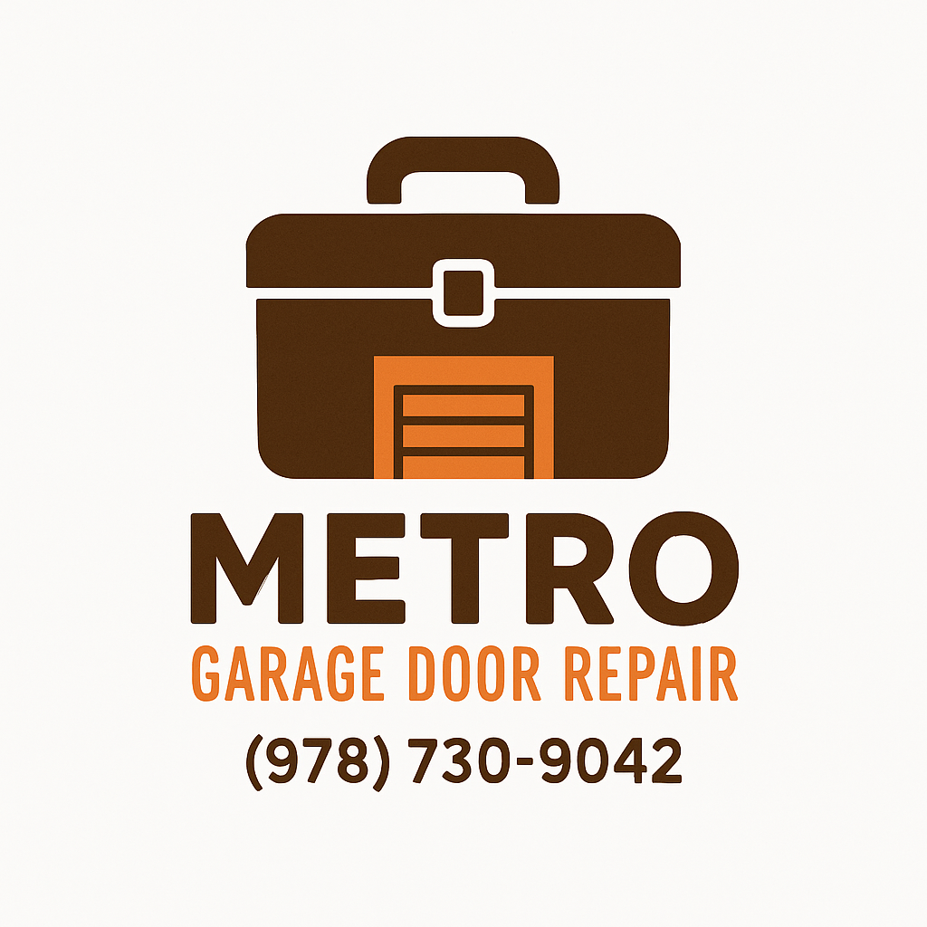 Metro Garage Door Repair