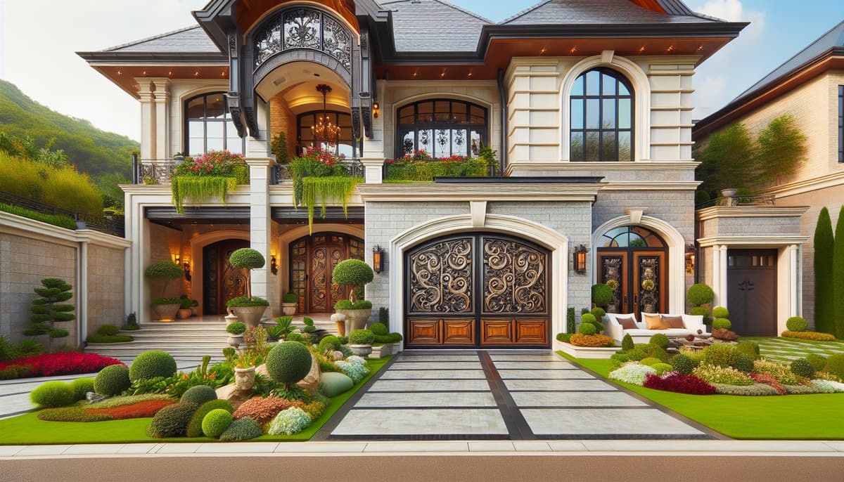 Garage Door Repair in Peabody