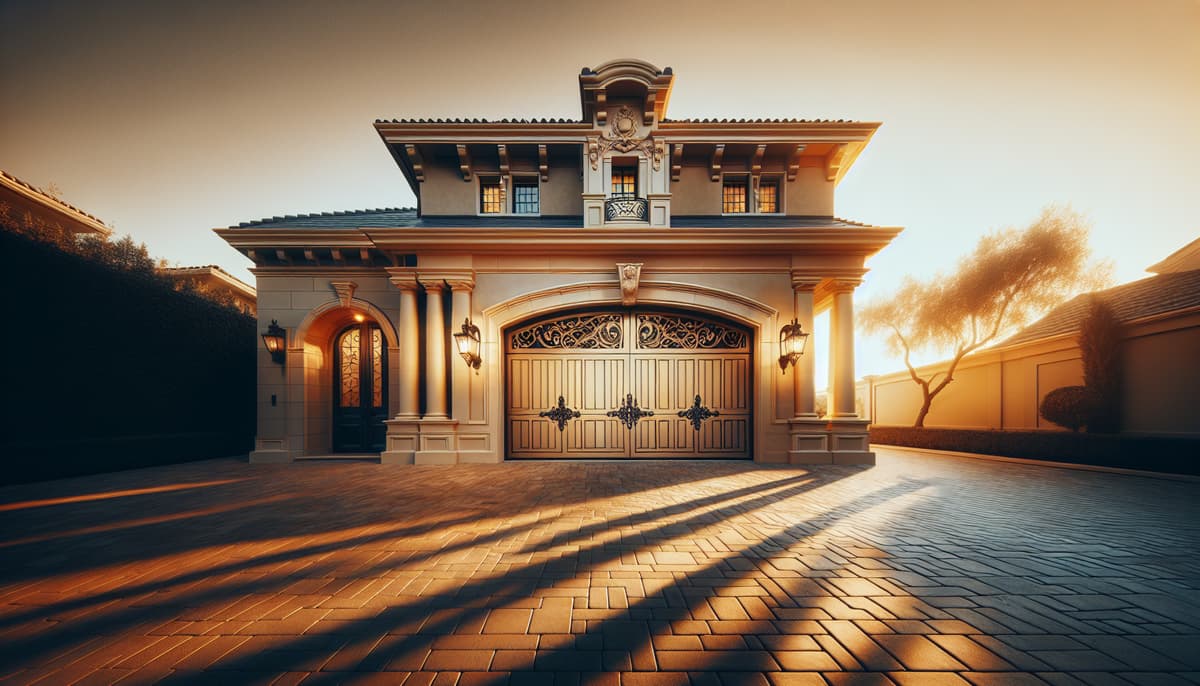 Garage Door Repair in Peabody