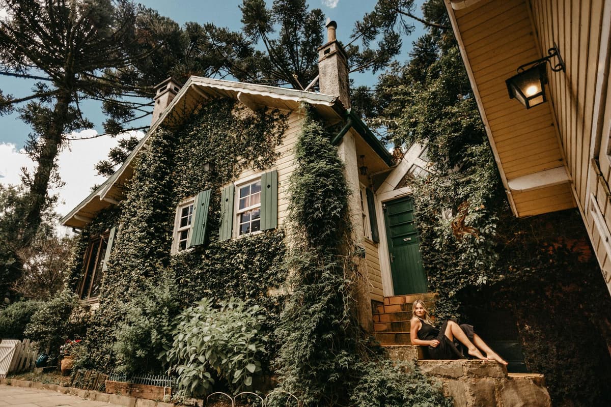 Beautiful garage doors by Metro Garage Door Repair