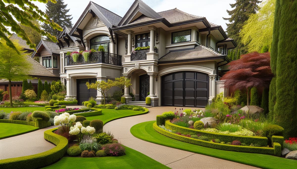 Garage Door Installation in Peabody