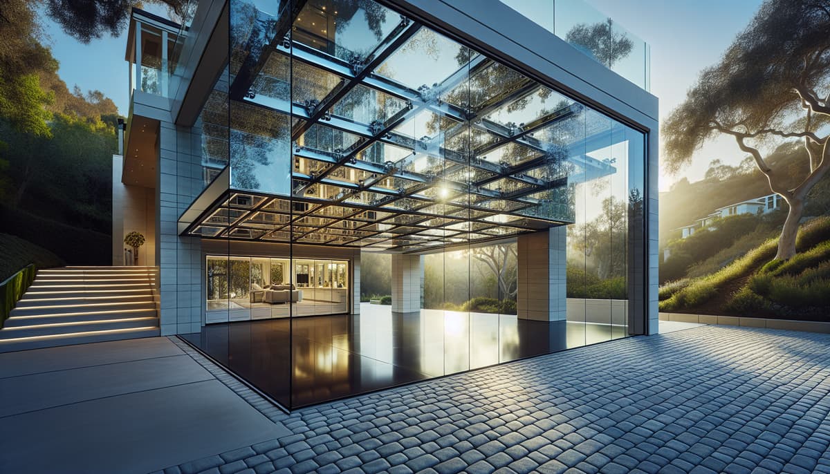 Garage Door Repair in Peabody