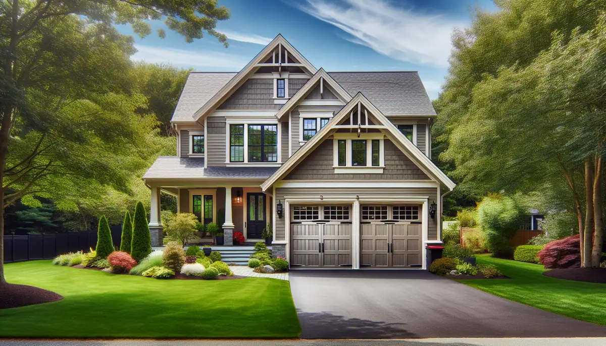 Energy Efficiency and Your Garage Door: A Guide by Metro Garage Door Repair in Gardner, MA