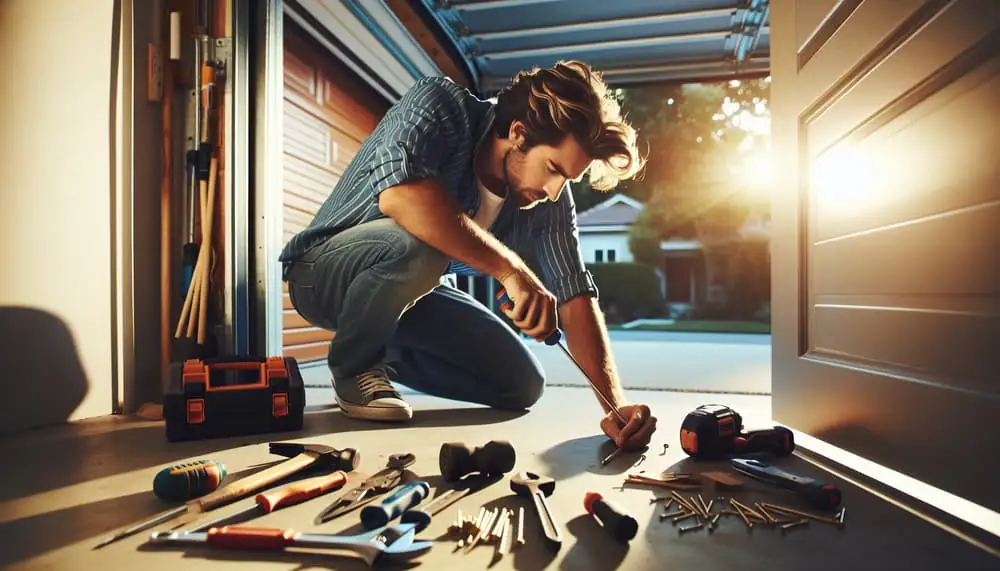 Energy Efficiency and Your Garage Door: A Guide by Metro Garage Door Repair in Gardner, MA