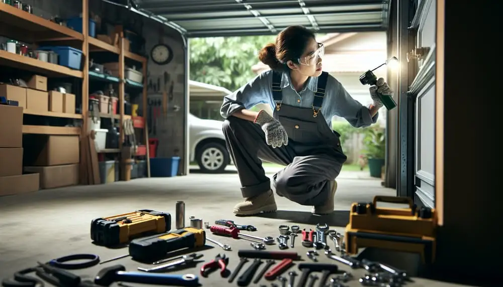 Garage Door Installation in Gardner, MA: What to Expect