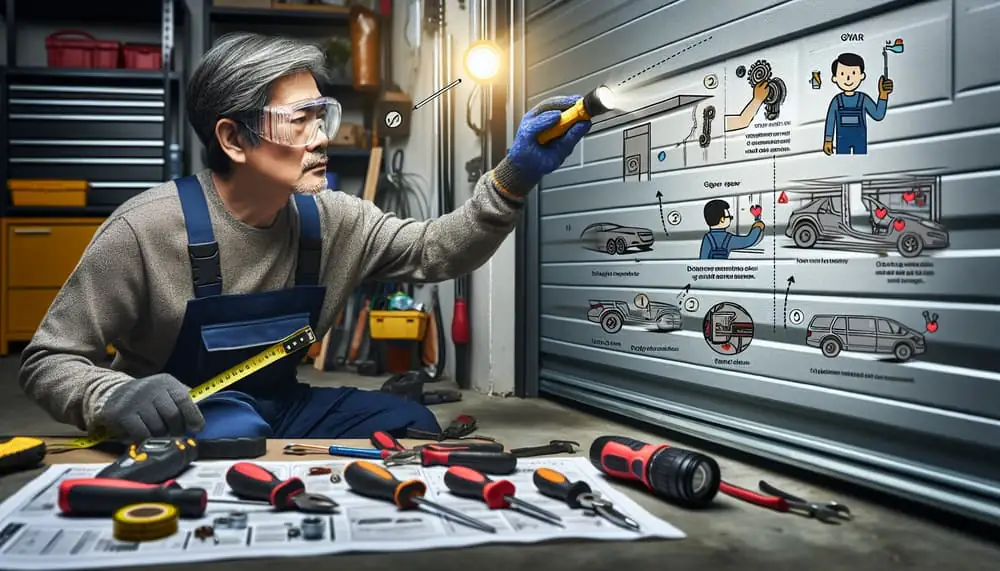 Garage Door Installation: What to Expect in Gardner, MA - Metro Garage Door Repair