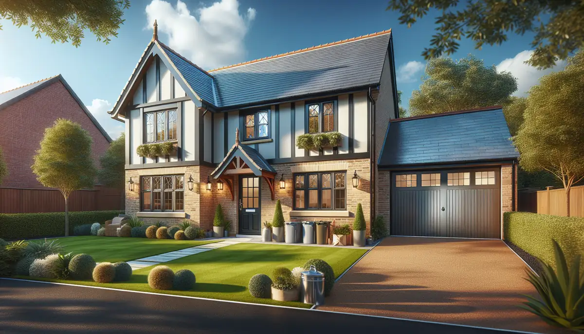 Best Garage Door Styles for Modern Homes in Gardner, MA