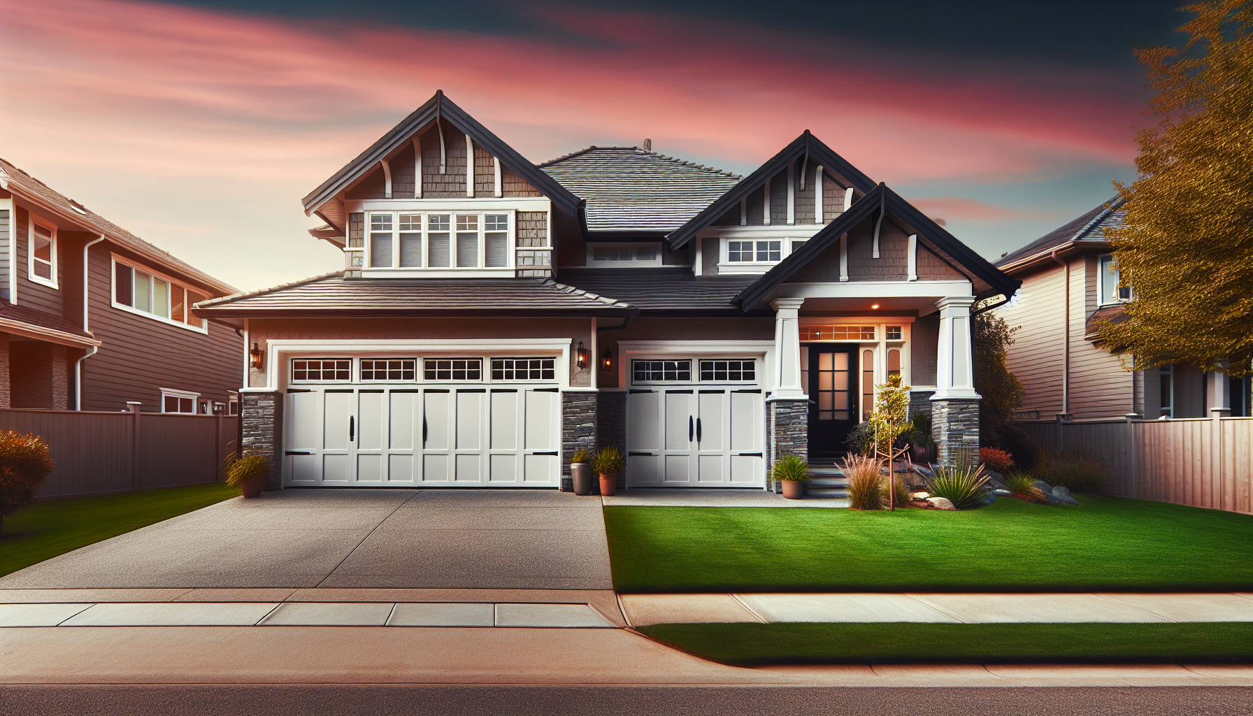 Common Garage Door Problems and How to Fix Them | Metro Garage Door Repair in Gardner, MA