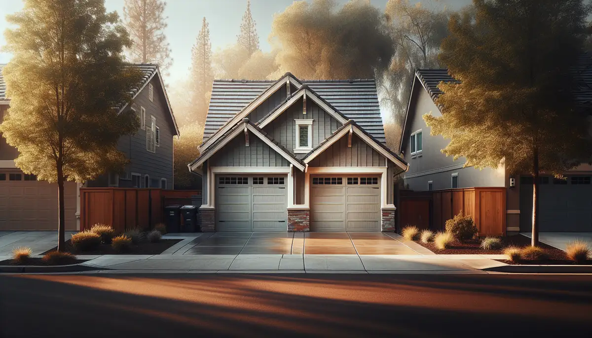 Garage Door Security: Protecting Your Home in Gardner, MA