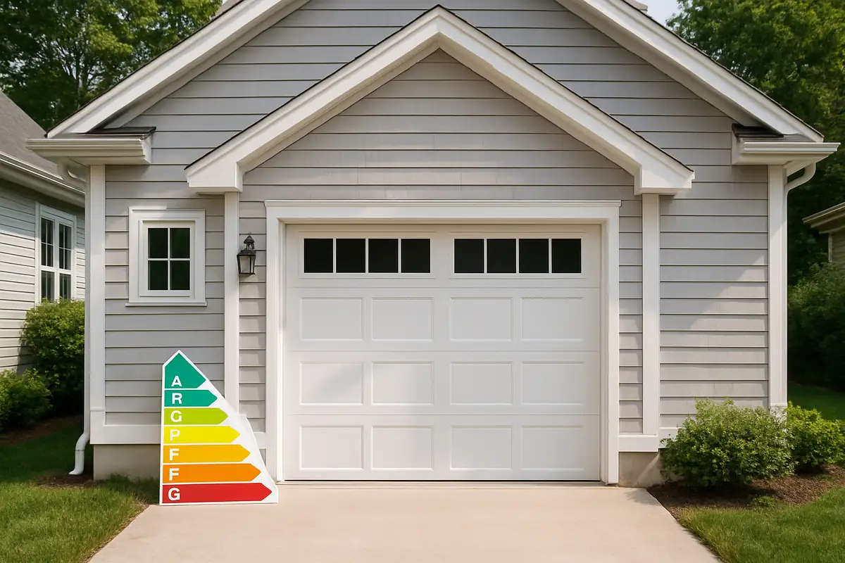 Garage Door Security: Protecting Your Home with Metro Garage Door Repair in Gardner, MA