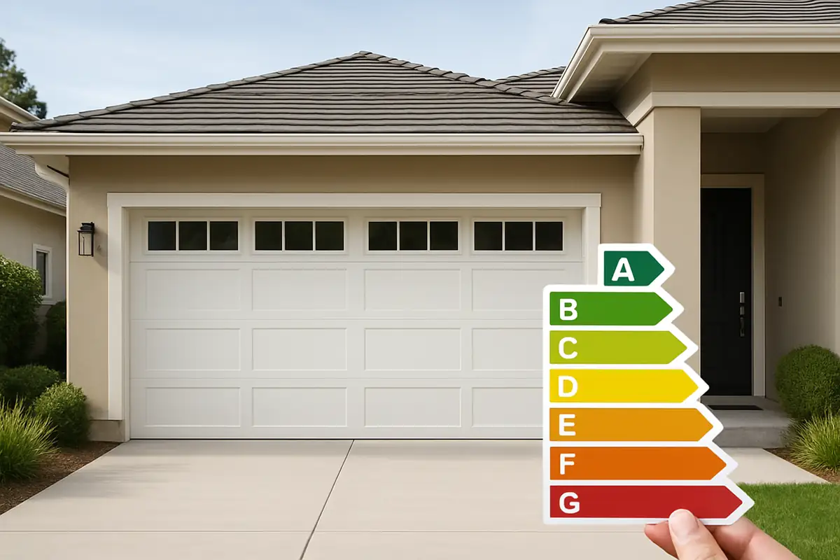 Garage Door Security: Protecting Your Home with Metro Garage Door Repair in Gardner, MA