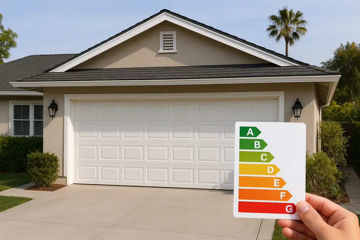 Garage Door Security: Protecting Your Home with Metro Garage Door Repair in Gardner, MA