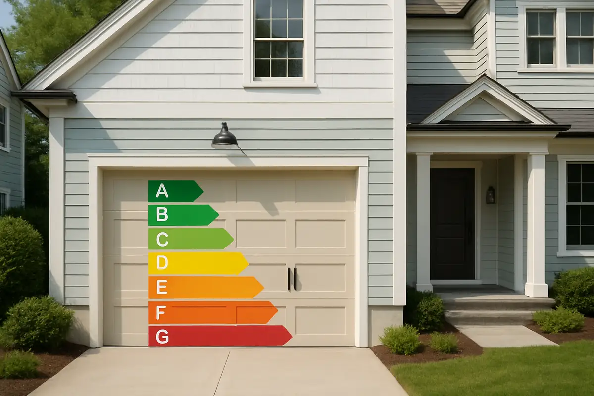 Choosing the Right Garage Door for Your Climate: Expert Tips from Metro Garage Door Repair in Gardner, MA