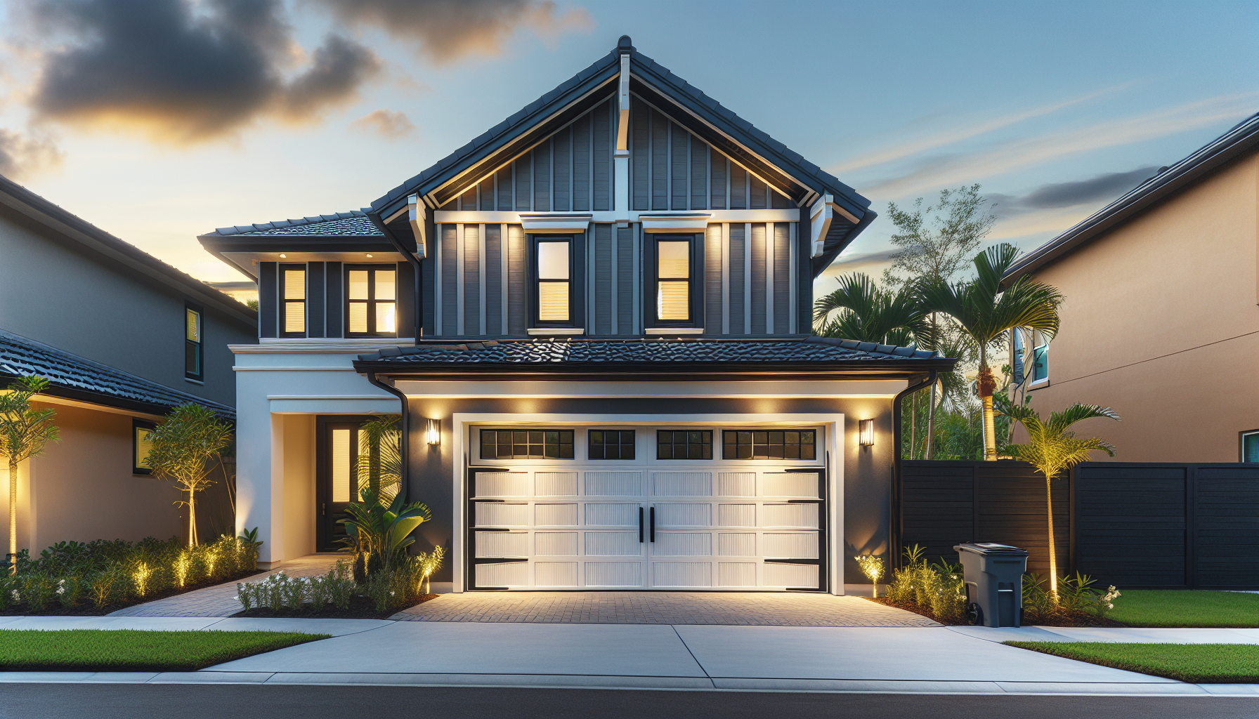 Garage Door Automation and Smart Home Integration in Gardner, MA