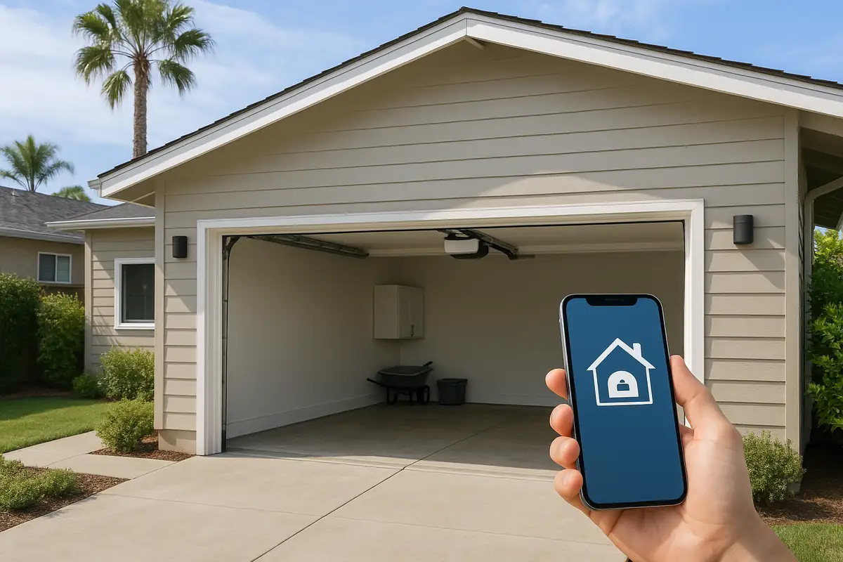 Choosing the Right Garage Door for Your Climate in Gardner, MA