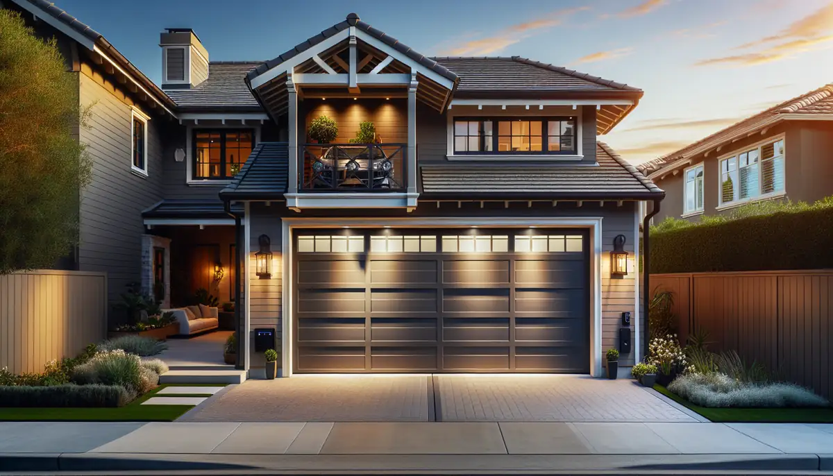 Garage Door Automation and Smart Home Integration for Gardner, MA Residents