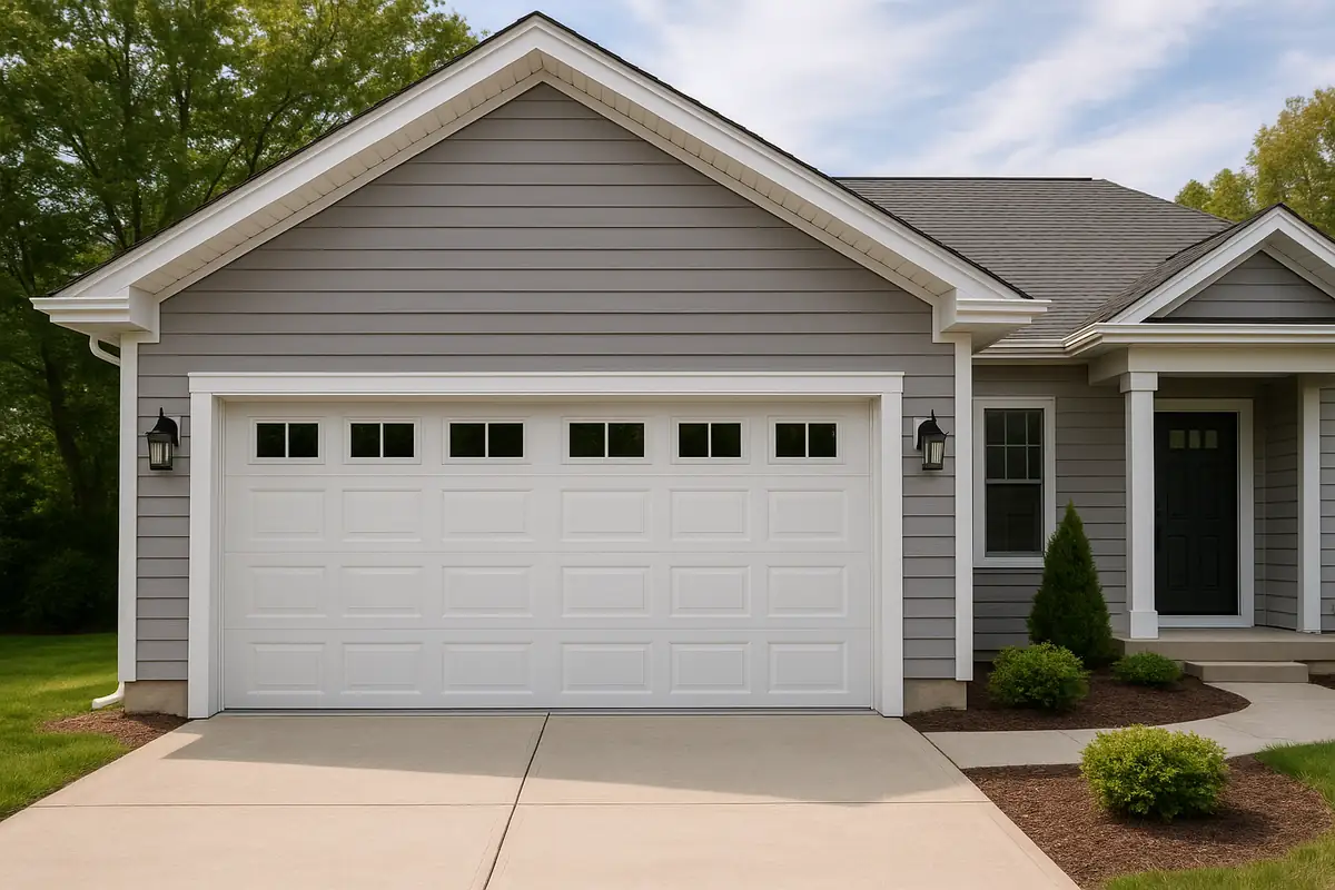 Signs Your Garage Door Opener Needs Replacement - Metro Garage Door Repair