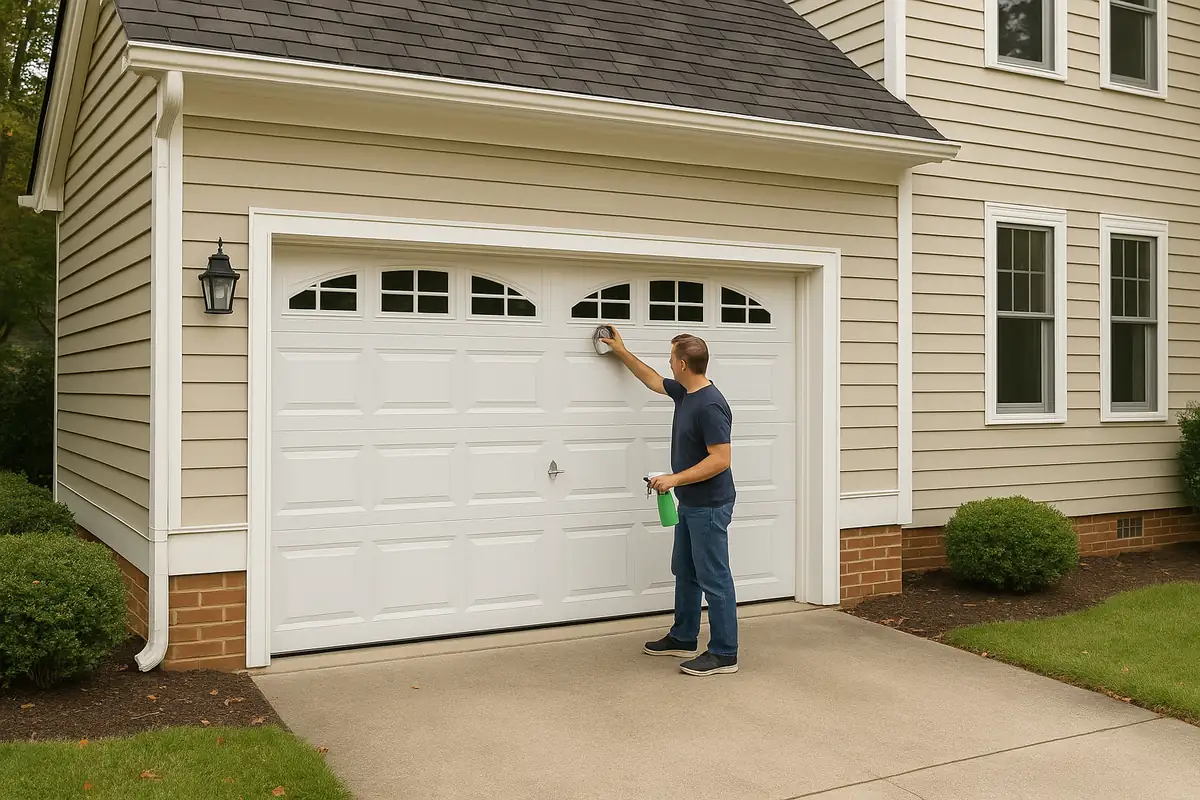 Signs Your Garage Door Opener Needs Replacement | Metro Garage Door Repair