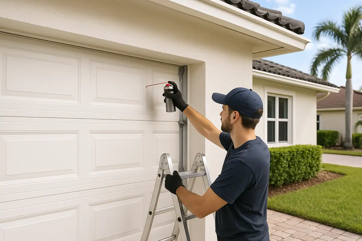 Choosing the Right Garage Door for Your Climate: Expert Tips from Metro Garage Door Repair