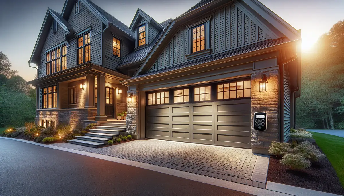 Top 5 Garage Door Safety Tips Every Homeowner Should Know | Metro Garage Door Repair