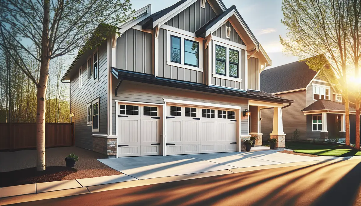 Seasonal Garage Door Maintenance Checklist for Gardner, MA Residents