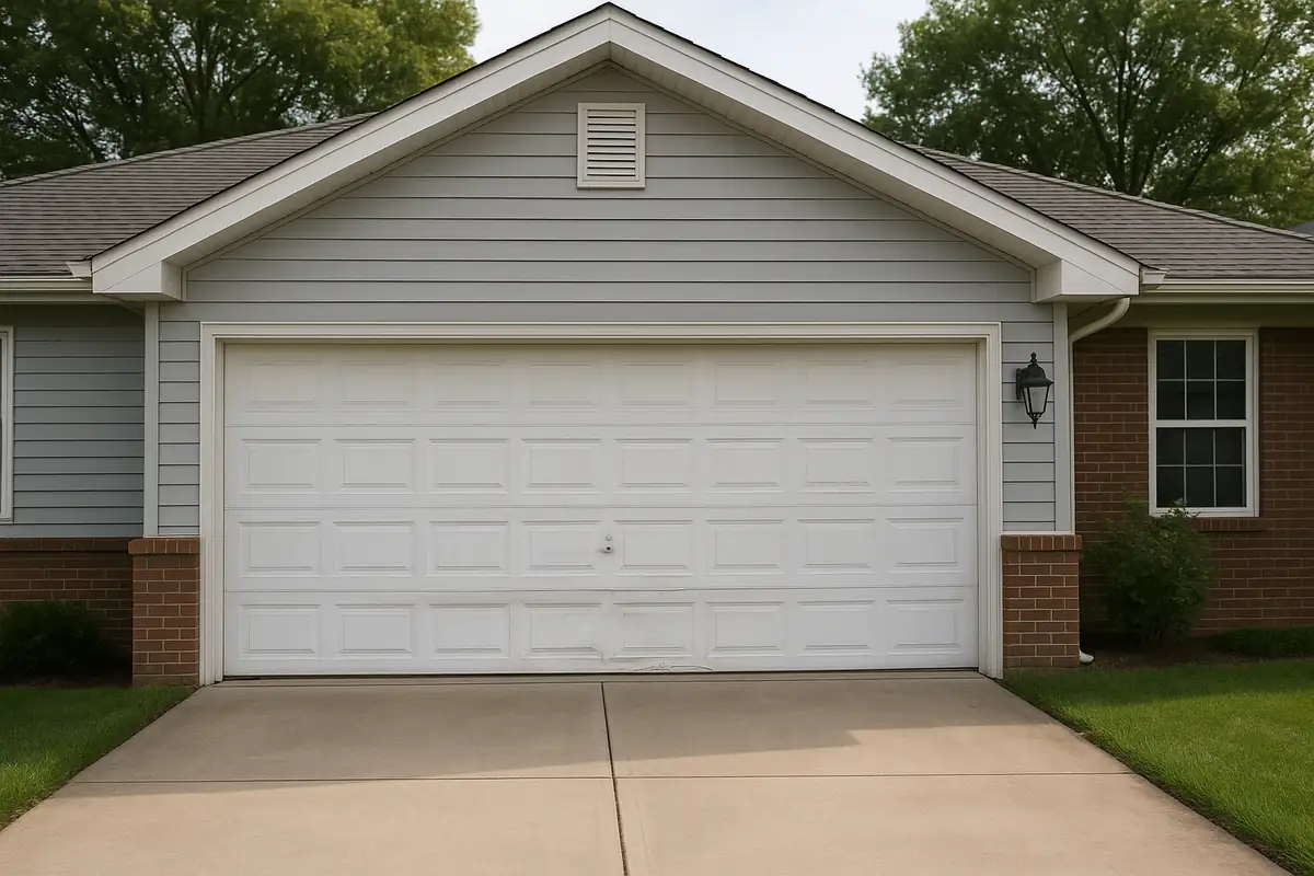 Essential Garage Door Spring Maintenance Guide for Gardner, MA Homeowners