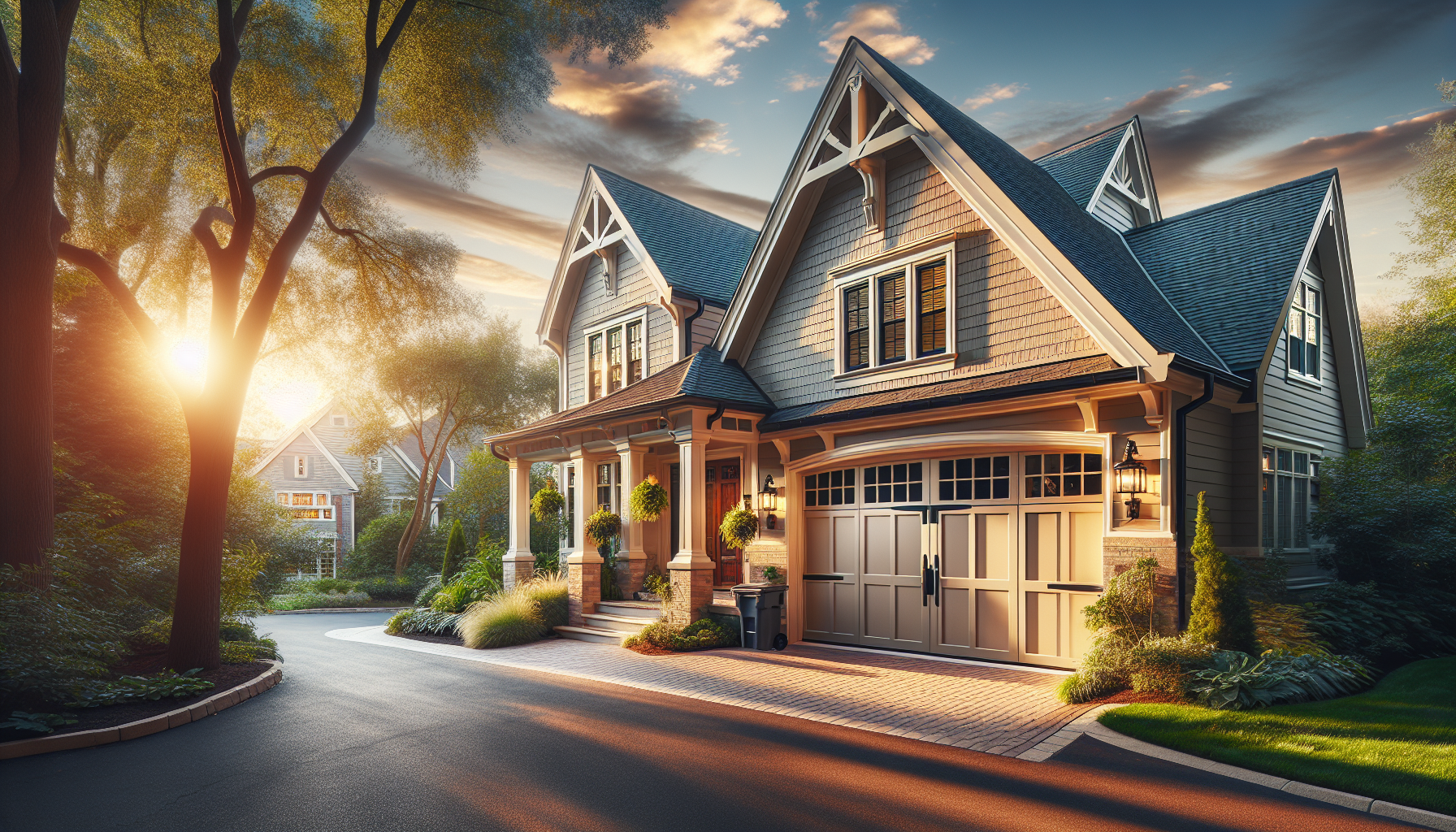 Signs Your Garage Door Opener Needs Replacement | Metro Garage Door Repair