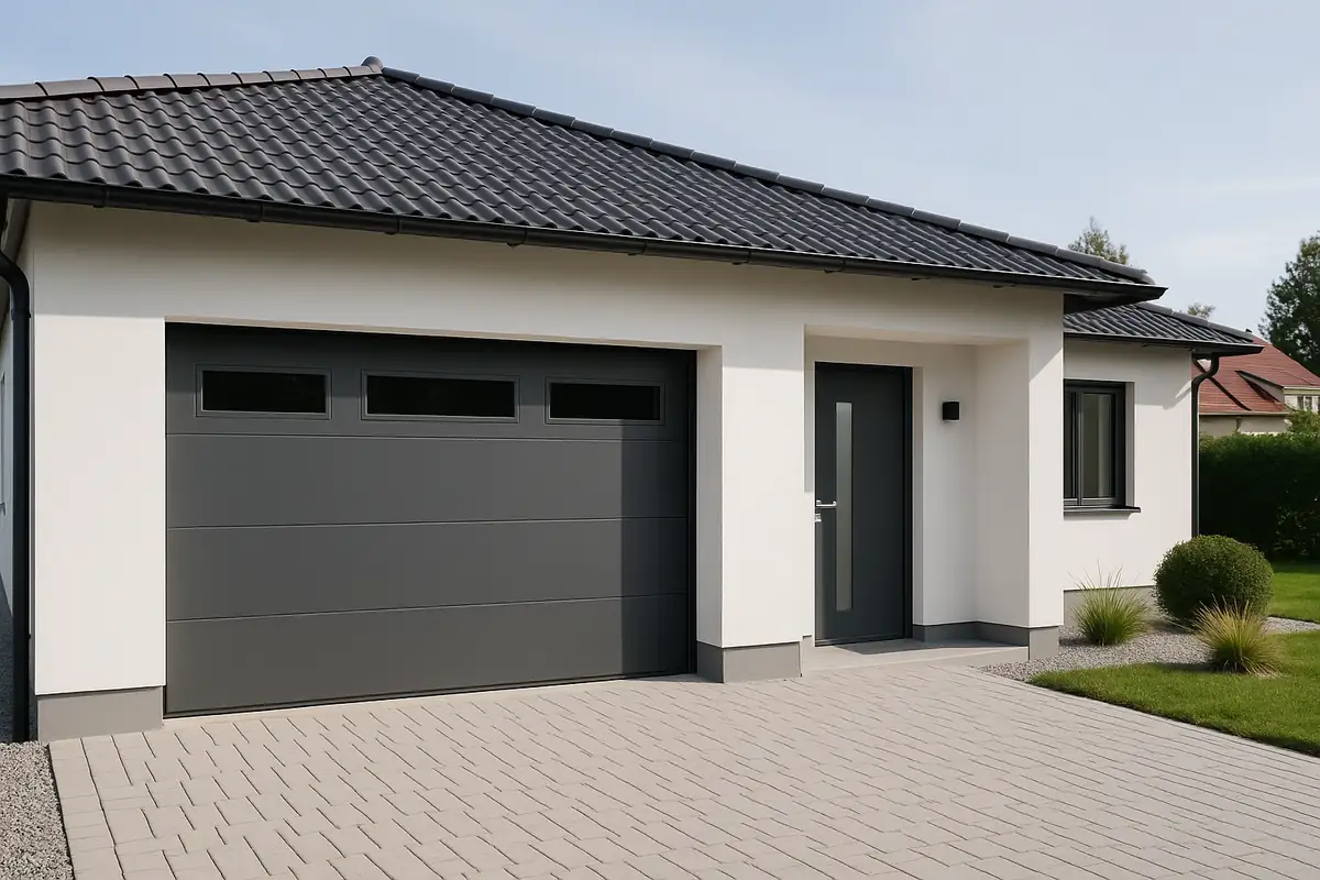 Common Garage Door Problems and How to Fix Them – Metro Garage Door Repair in Gardner, MA