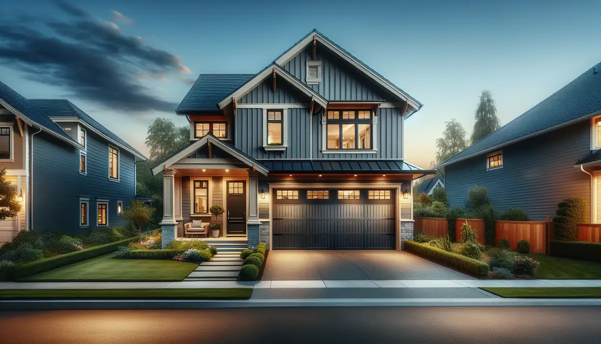 Common Garage Door Problems and How to Fix Them | Metro Garage Door Repair