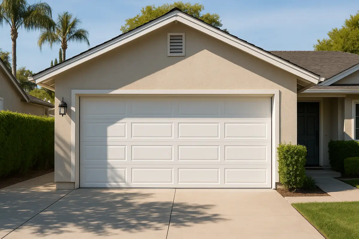 Common Garage Door Problems and How to Fix Them | Metro Garage Door Repair