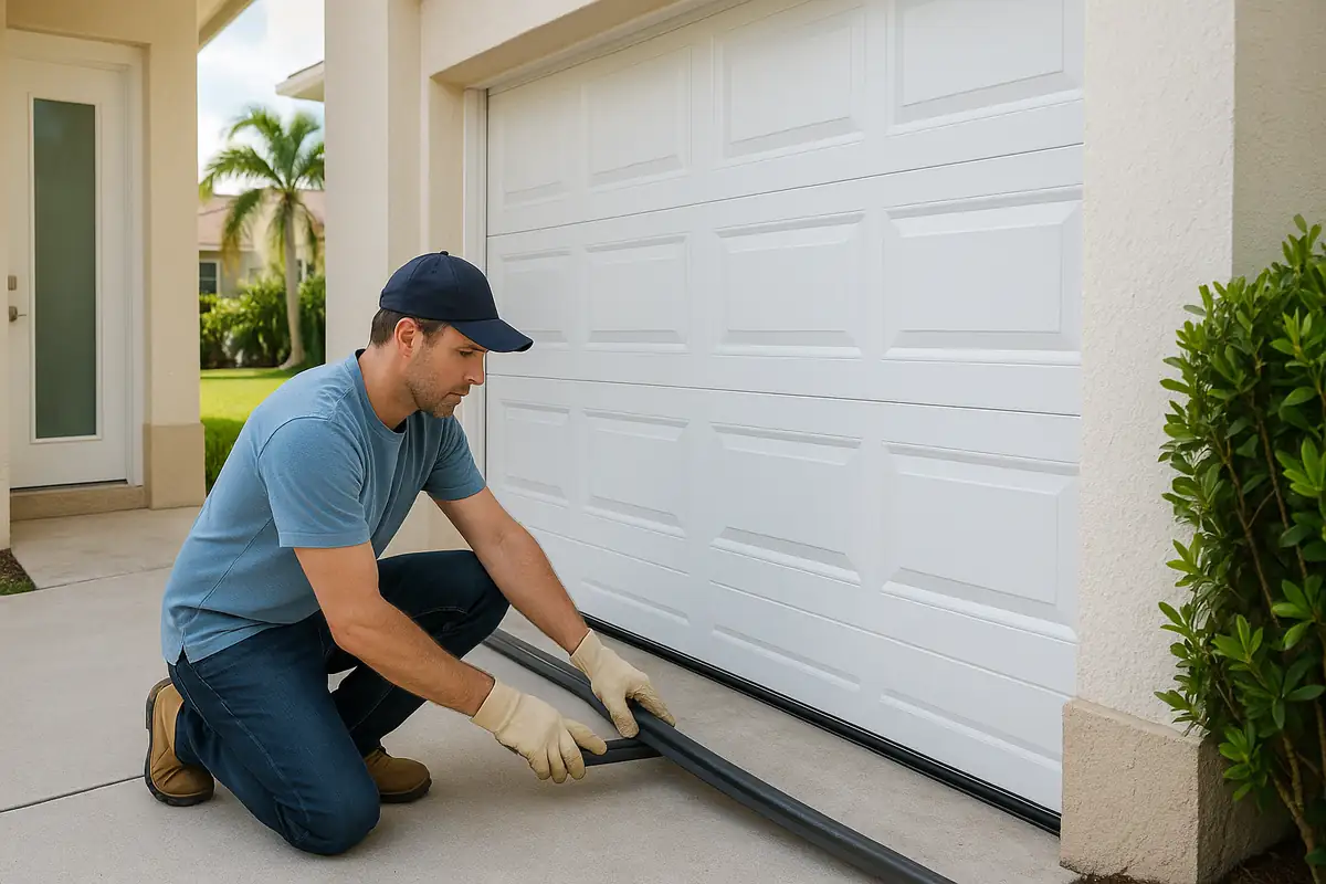 When to Replace vs Repair Your Garage Door: Expert Tips from Metro Garage Door Repair in Gardner, MA