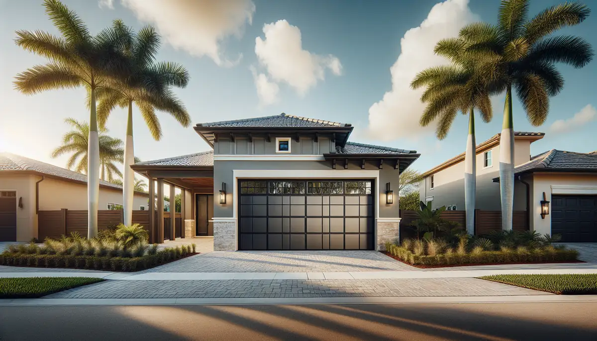 Smart Garage Door Features You Need to Know for Your Gardner, MA Home