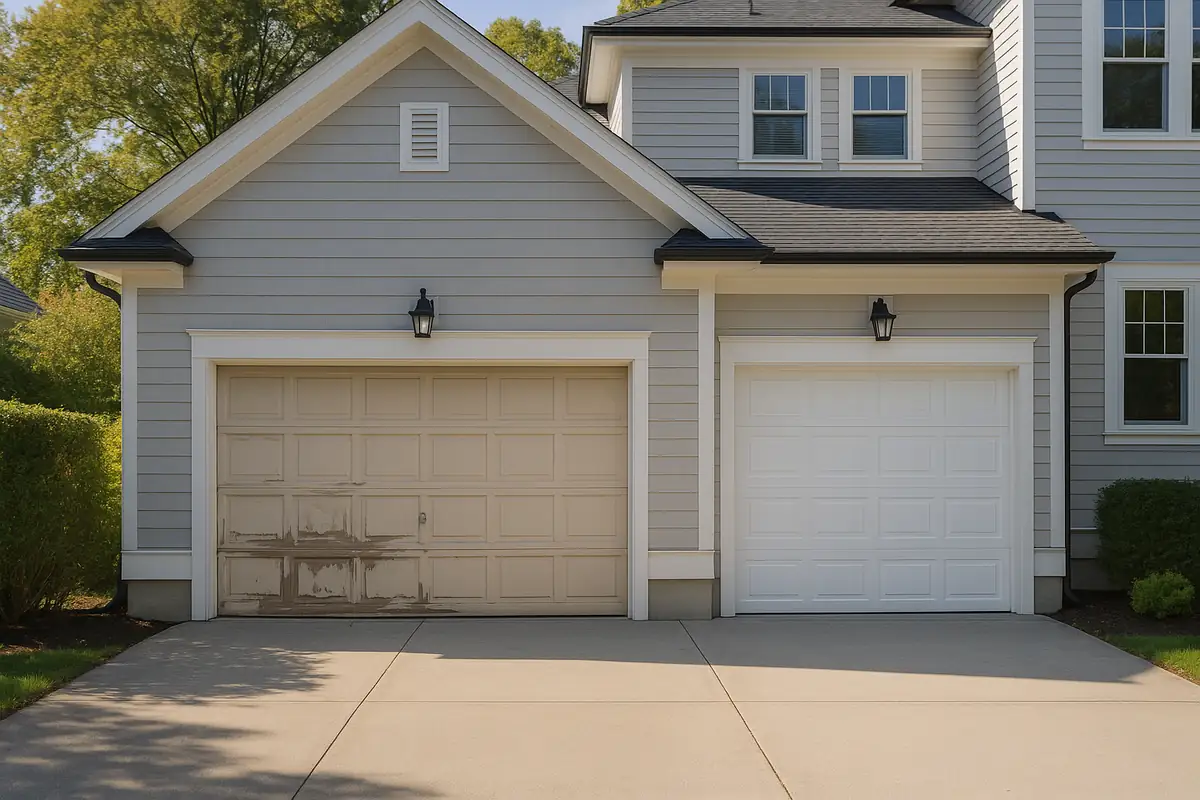 Smart Garage Door Features You Need to Know | Metro Garage Door Repair