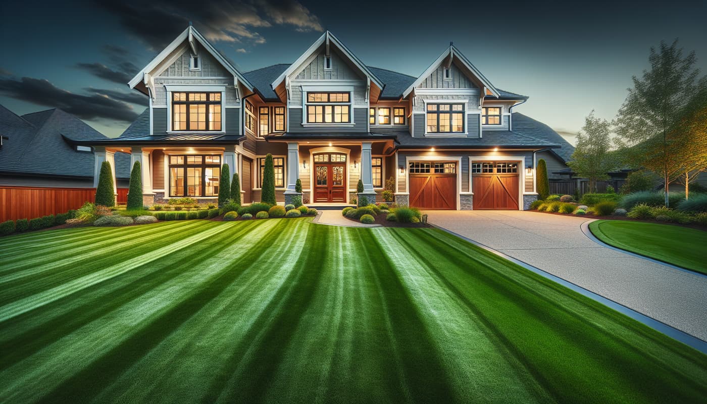 Garage door services in Peabody, MA