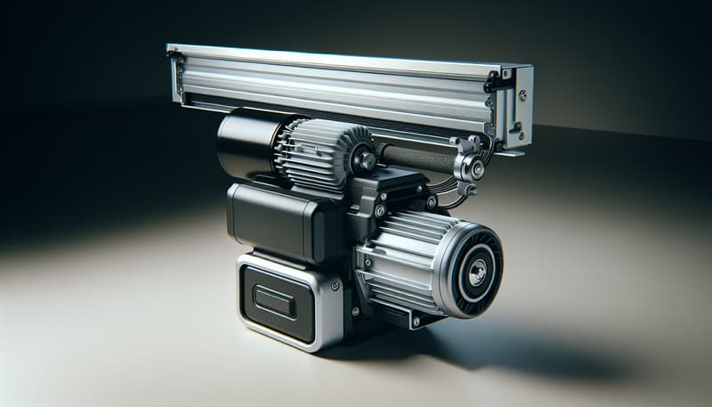 Professional Garage Door Repair Services in Peabody, MA