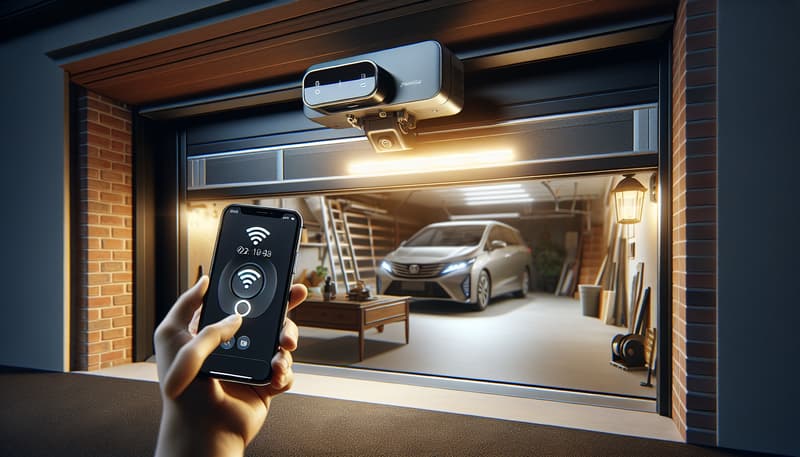 Weather-Proofing Your Garage Door: Expert Tips from Metro Garage Door Repair in Gardner, MA