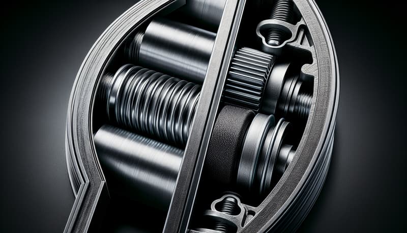 Garage Door Roller Replacement service in Peabody