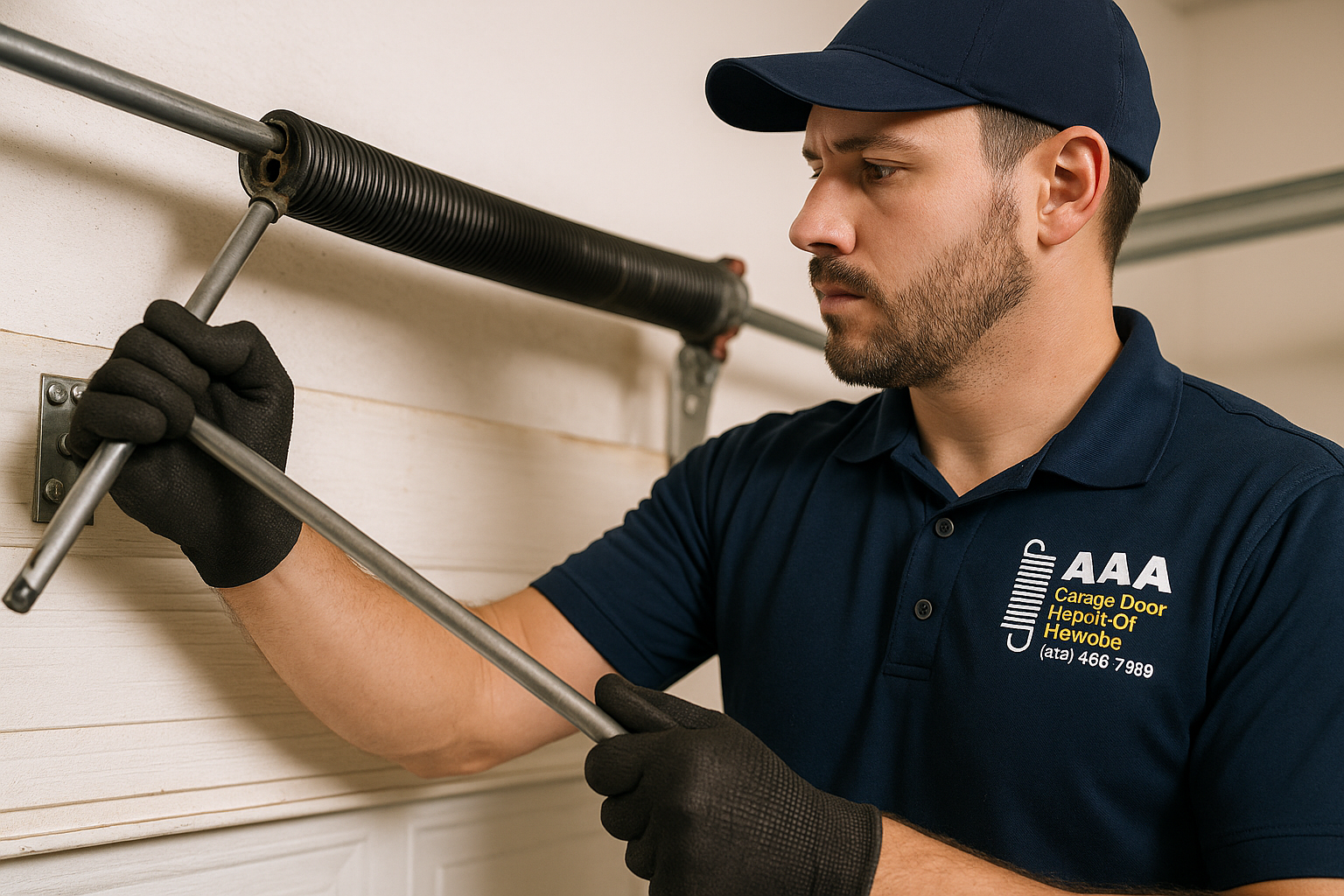 Common Garage Door Problems and How to Fix Them | Metro Garage Door Repair in Gardner, MA