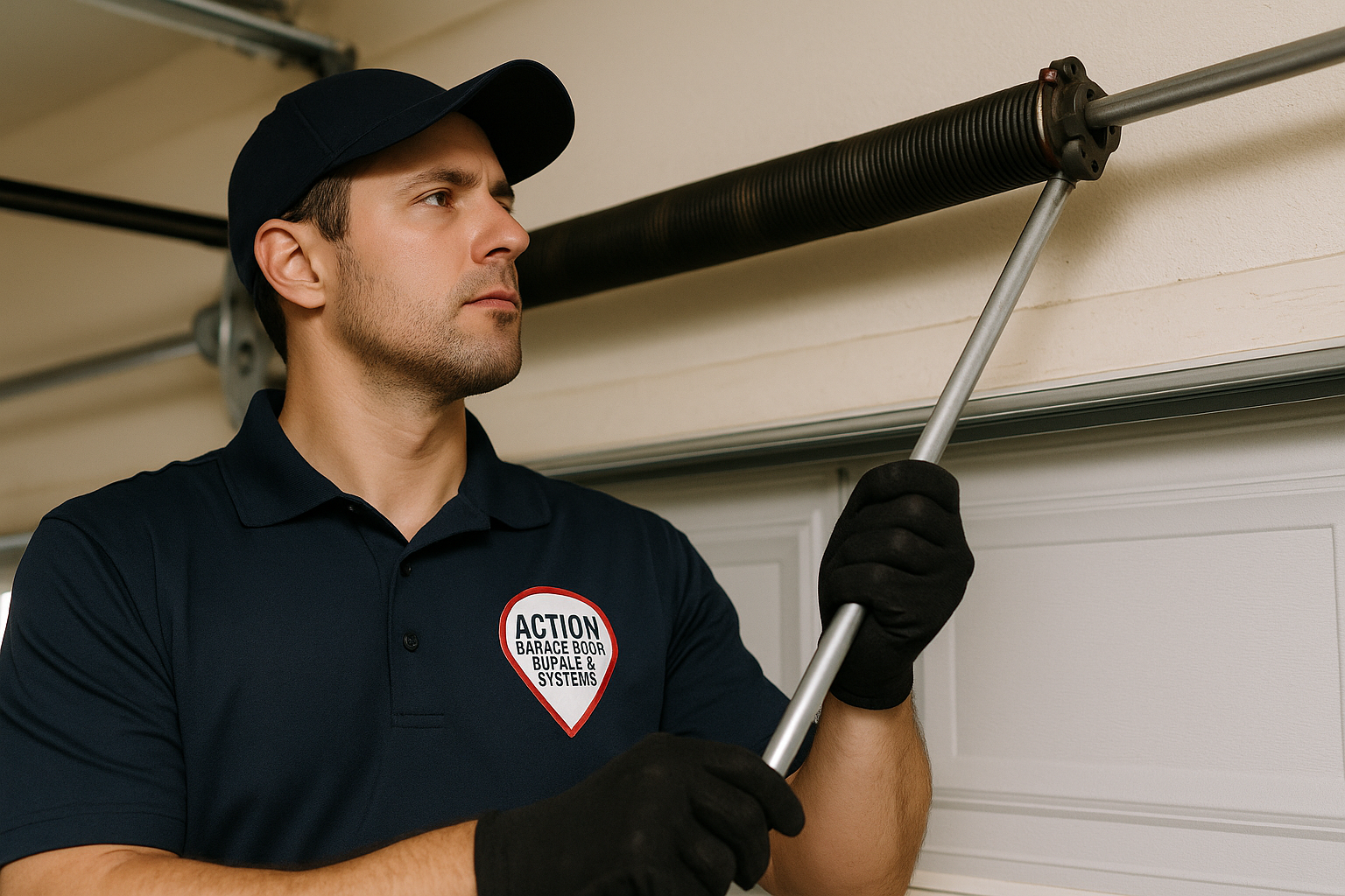 Common Garage Door Problems and How to Fix Them | Metro Garage Door Repair in Gardner, MA