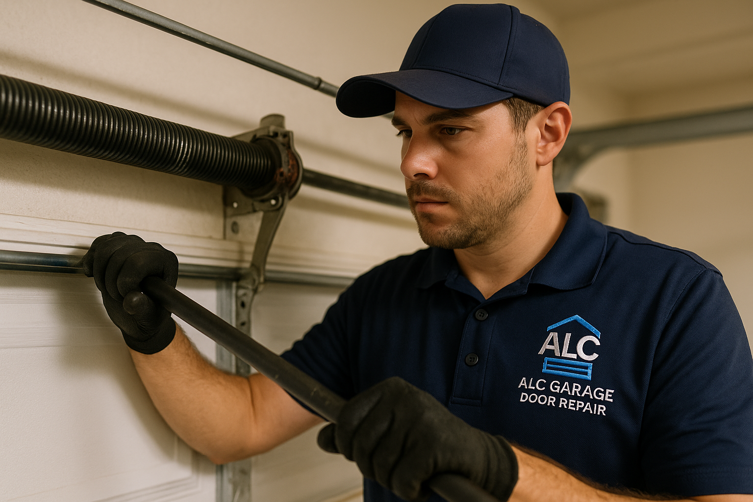 Common Garage Door Problems and How to Fix Them | Metro Garage Door Repair in Gardner, MA