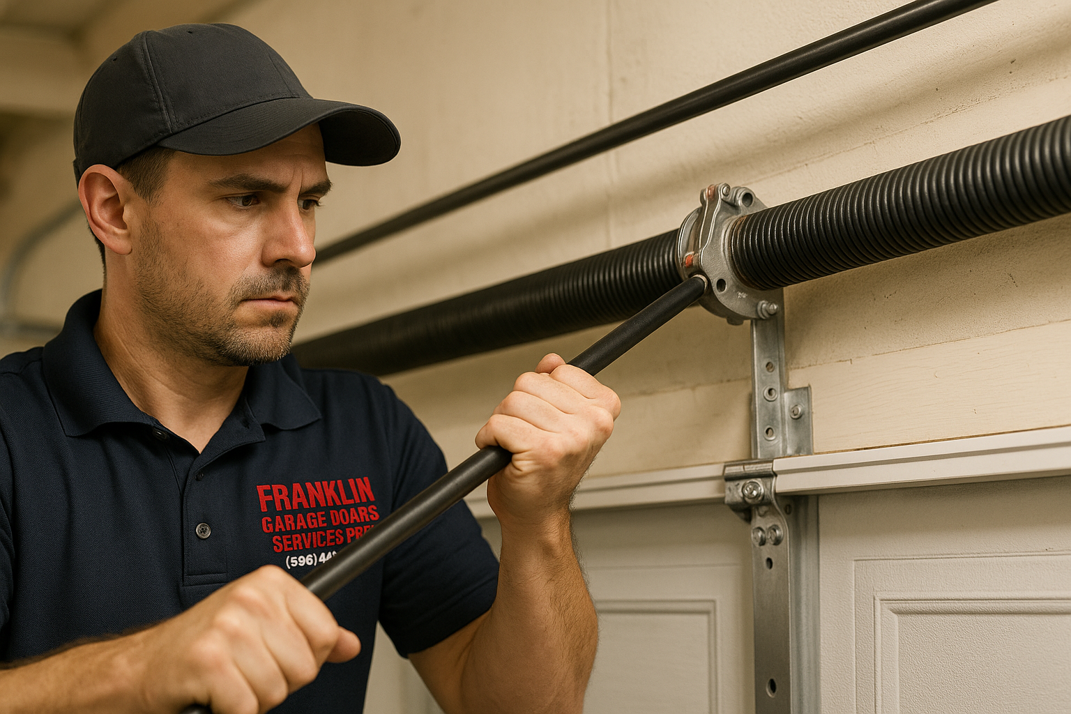 Common Garage Door Problems and How to Fix Them | Metro Garage Door Repair in Gardner, MA