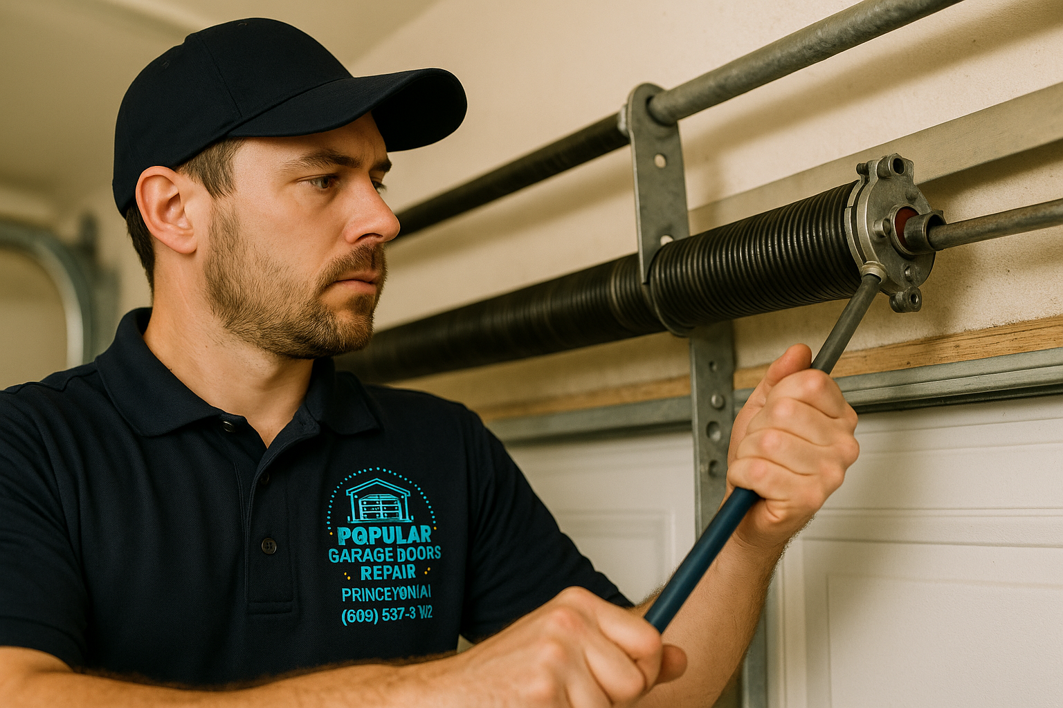 Common Garage Door Problems and How to Fix Them | Metro Garage Door Repair in Gardner, MA