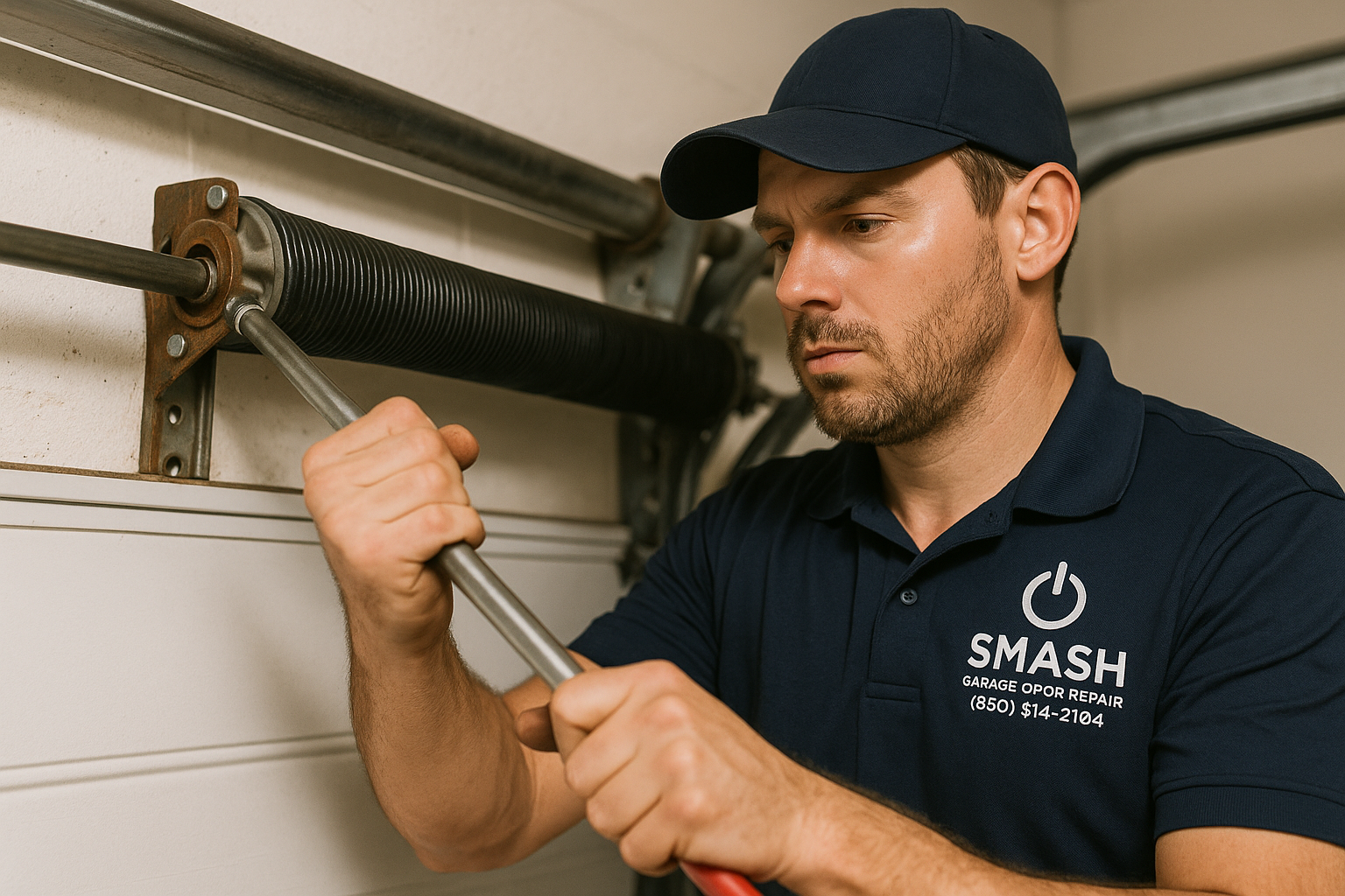Energy Efficiency and Your Garage Door: A Guide by Metro Garage Door Repair