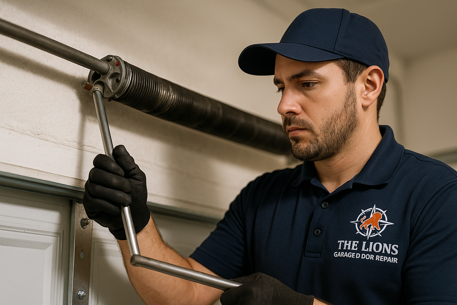 Garage Door Automation and Smart Home Integration in Gardner, MA